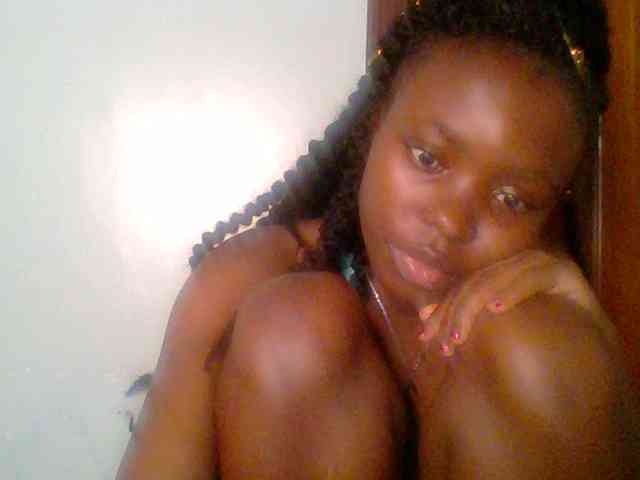 chocolate-brownie webcam