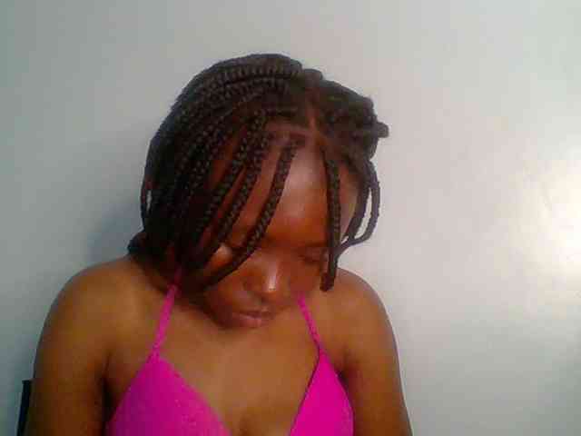 chocolate-brownie webcam