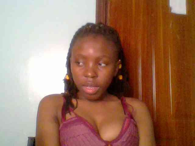 chocolate-brownie webcam