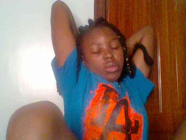 chocolate-brownie webcam