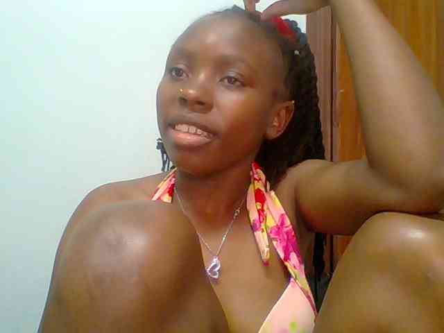 chocolate-brownie webcam