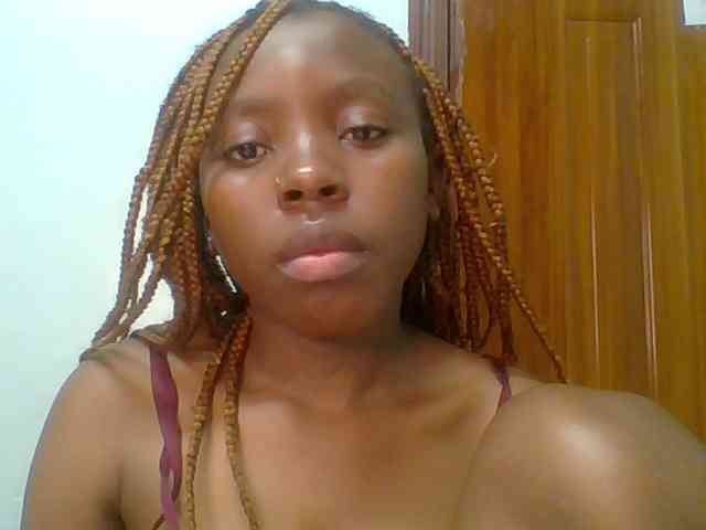 chocolate-brownie webcam