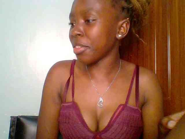 chocolate-brownie webcam