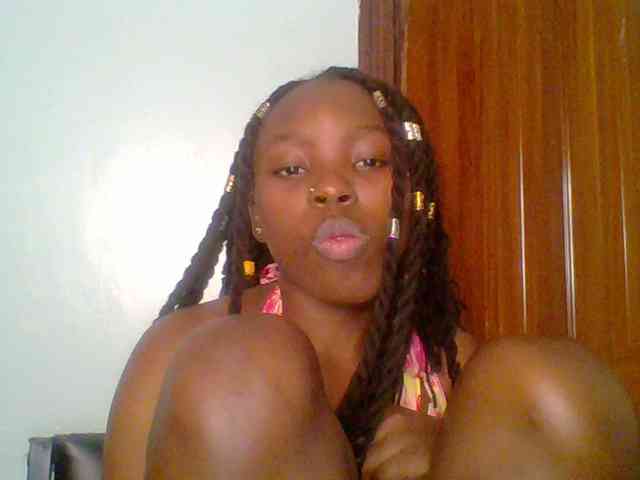 chocolate-brownie webcam