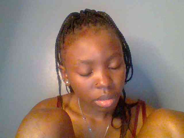 chocolate-brownie webcam