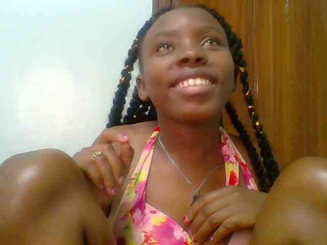 chocolate-brownie webcam