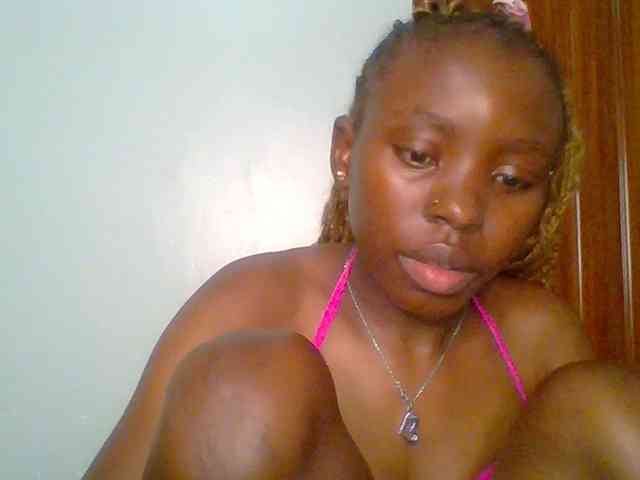 chocolate-brownie webcam