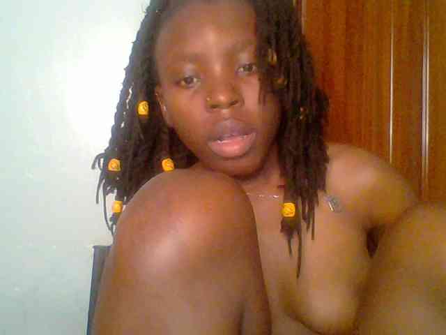 chocolate-brownie webcam