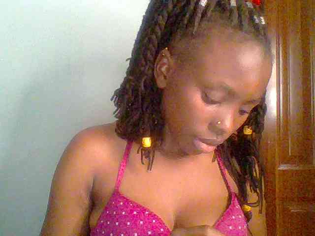 chocolate-brownie webcam