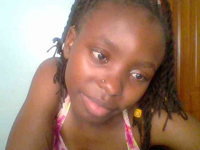 chocolate-brownie webcam