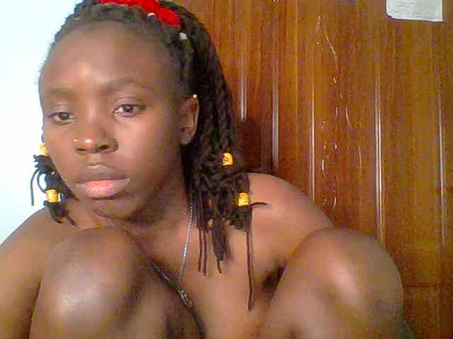 chocolate-brownie webcam