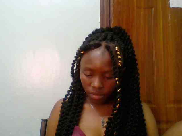 chocolate-brownie webcam