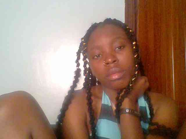 chocolate-brownie webcam