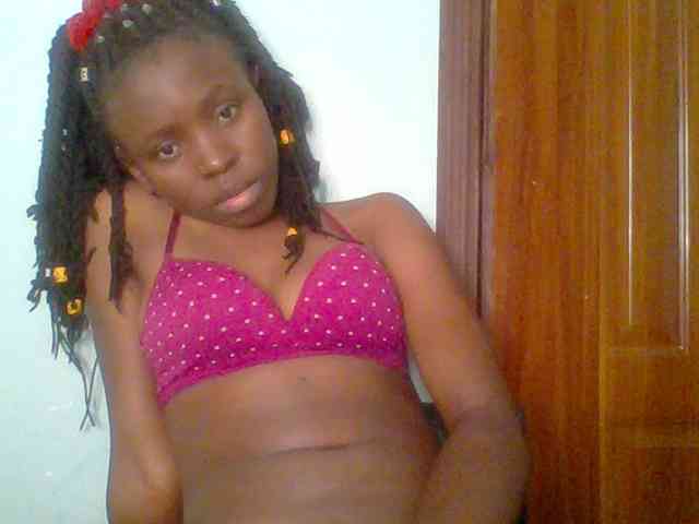 chocolate-brownie webcam