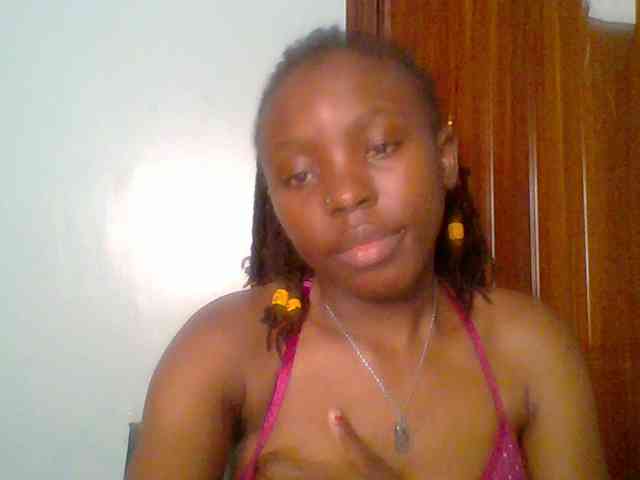 chocolate-brownie webcam