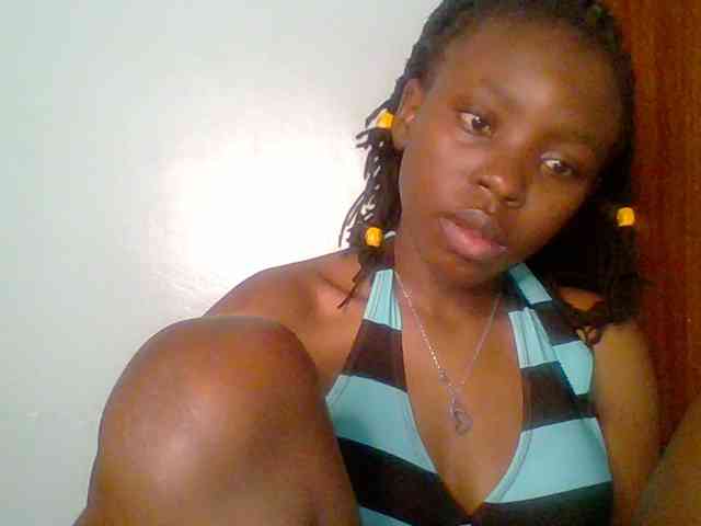 chocolate-brownie webcam