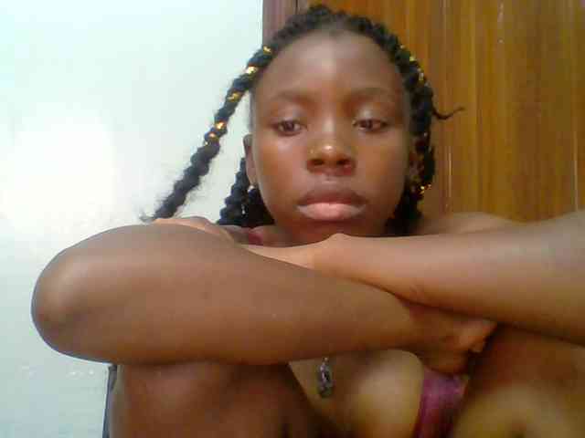 chocolate-brownie webcam