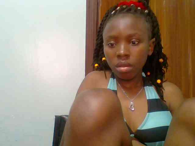 chocolate-brownie webcam