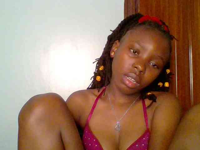 chocolate-brownie webcam