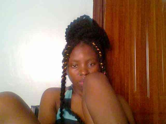 chocolate-brownie webcam