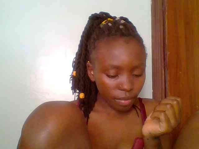 chocolate-brownie webcam