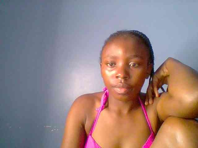 chocolate-brownie webcam