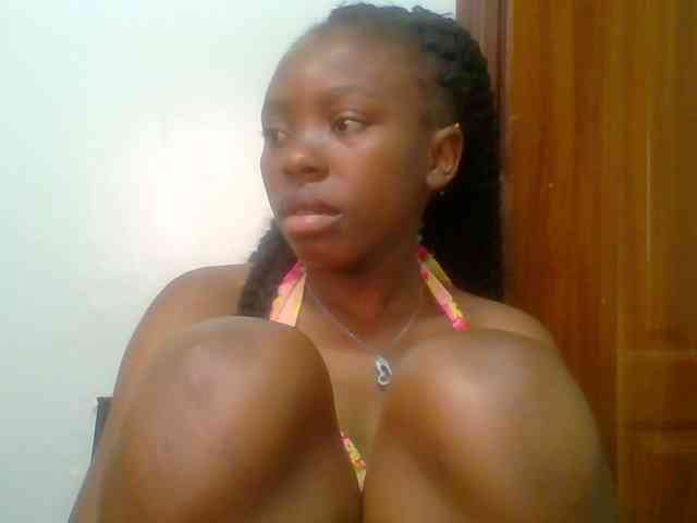 chocolate-brownie webcam