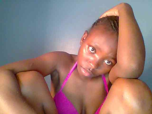 chocolate-brownie webcam