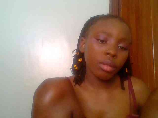 chocolate-brownie webcam