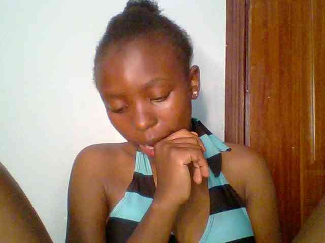 chocolate-brownie webcam