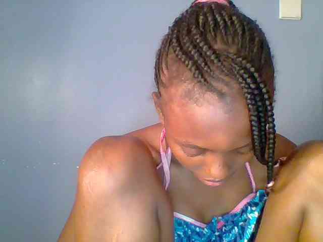 chocolate-brownie webcam