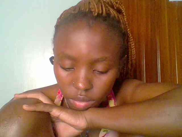 chocolate-brownie webcam