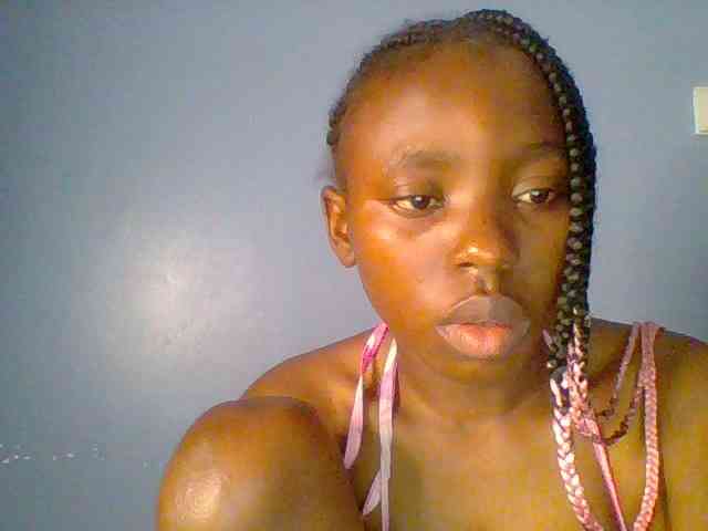 chocolate-brownie webcam