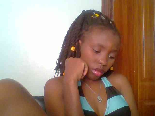 chocolate-brownie webcam