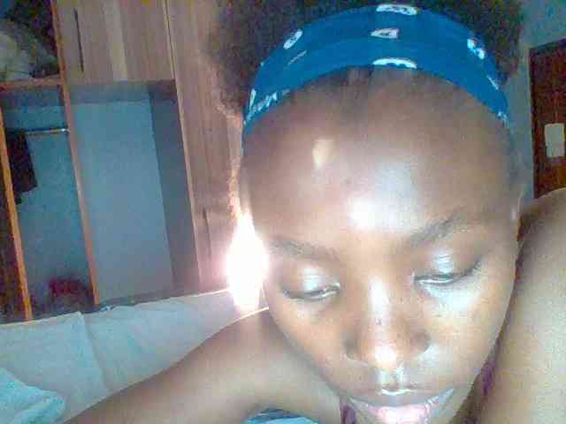 chocolate-brownie webcam