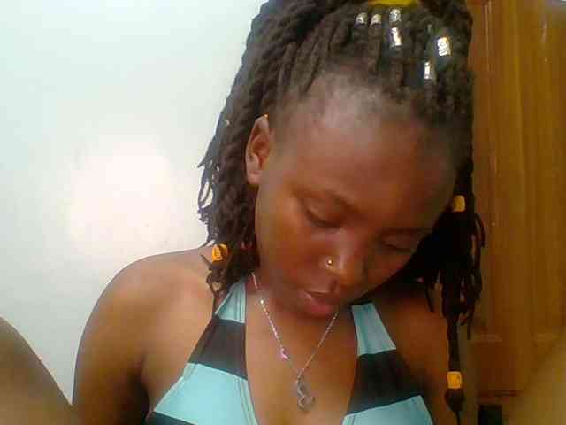 chocolate-brownie webcam