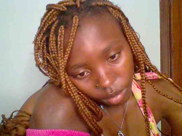 chocolate-brownie webcam