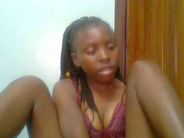 chocolate-brownie webcam