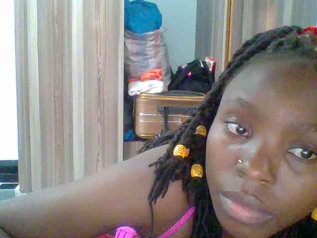 chocolate-brownie webcam