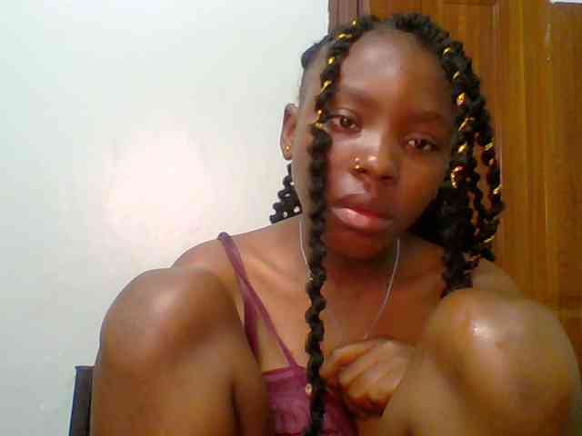 chocolate-brownie webcam