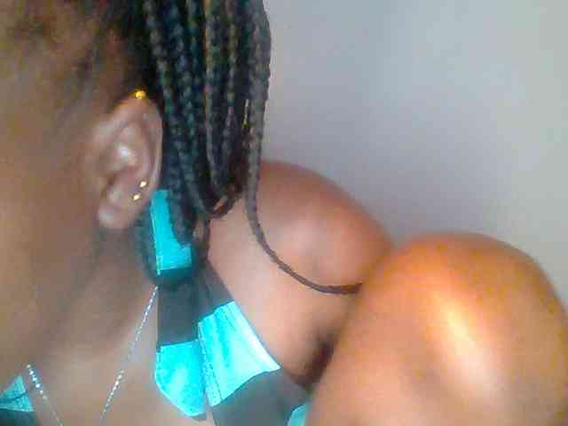 chocolate-brownie webcam