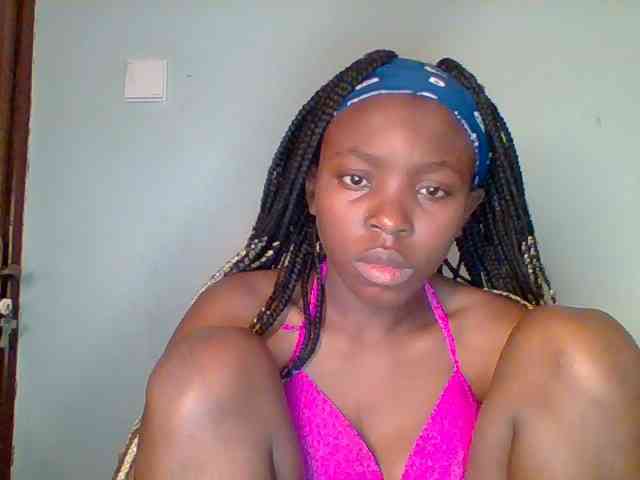 chocolate-brownie's webcam live show