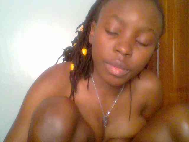 chocolate-brownie webcam