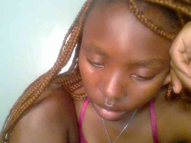 chocolate-brownie webcam