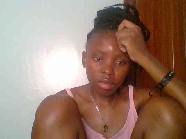 chocolate-brownie webcam