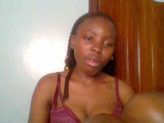 chocolate-brownie webcam