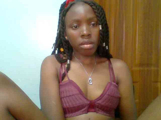 chocolate-brownie webcam