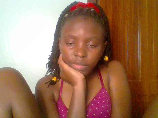 chocolate-brownie webcam