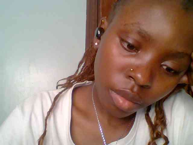 chocolate-brownie webcam