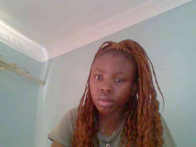 chocolate-brownie webcam